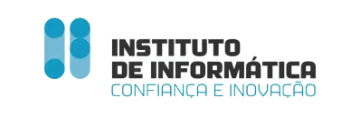 Logótipo do Instituto de Informática