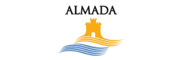 Logótipo do Município de Almada